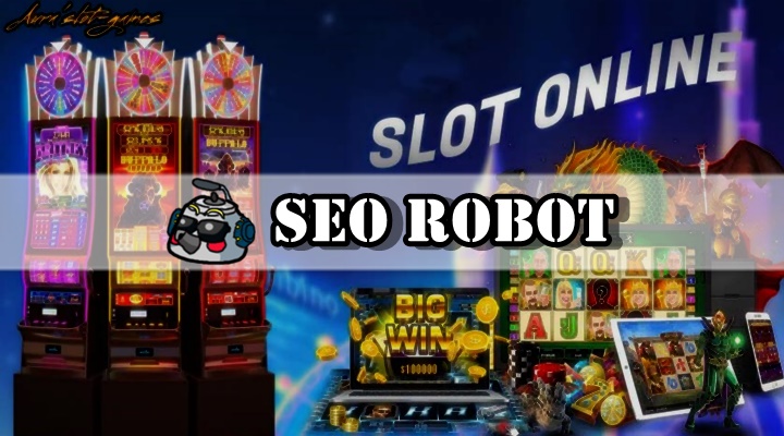 Mengurangi Main Slot Online  Di Situs Bodong